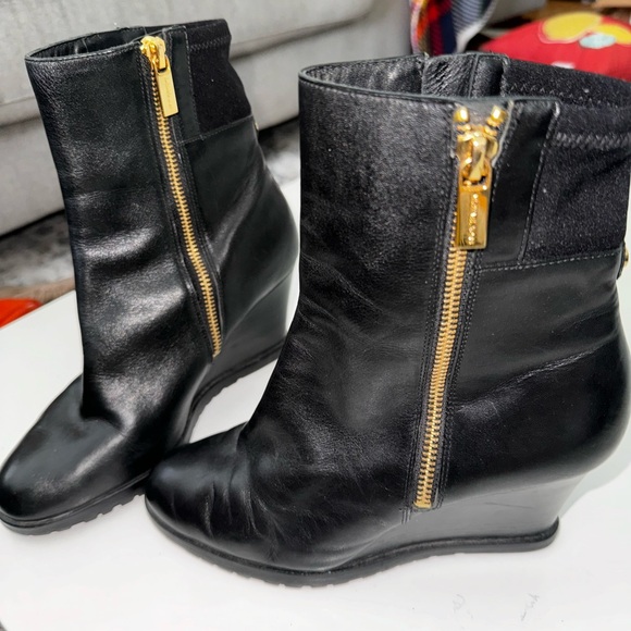 Michael kors ankle boot - Picture 6 of 7